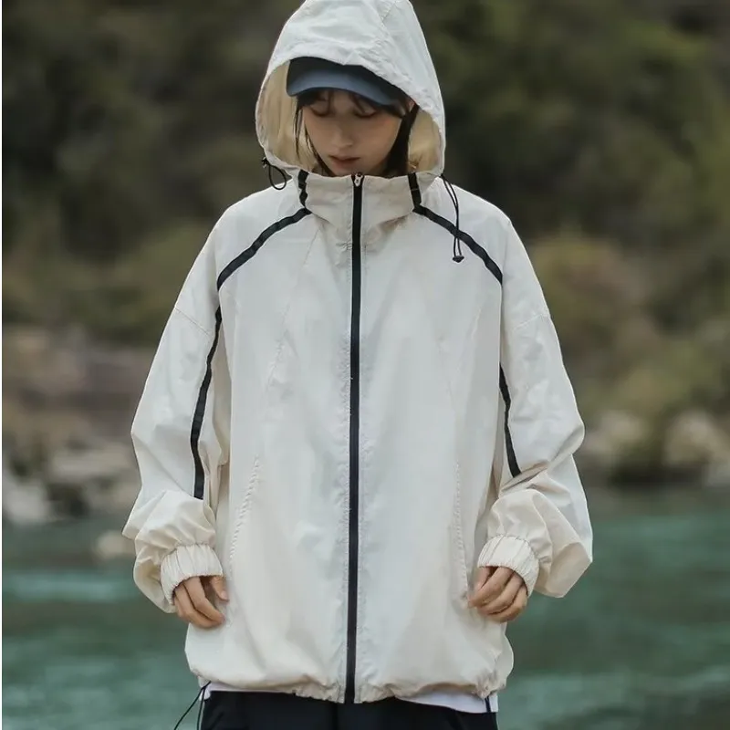 TONYBEAR Sun Protection Clothing Unisex-1
