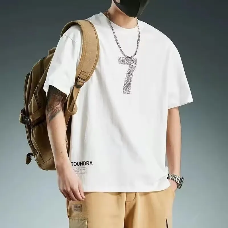 TONYBEAR T Shirts Men-3