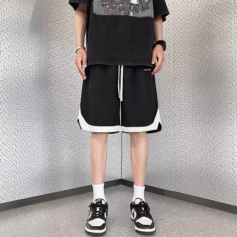 TONYBEAR Casual Shorts Men-3