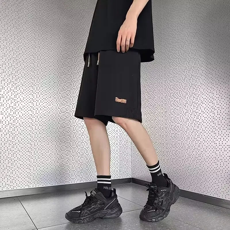 TONYBEAR Casual Shorts Men-1
