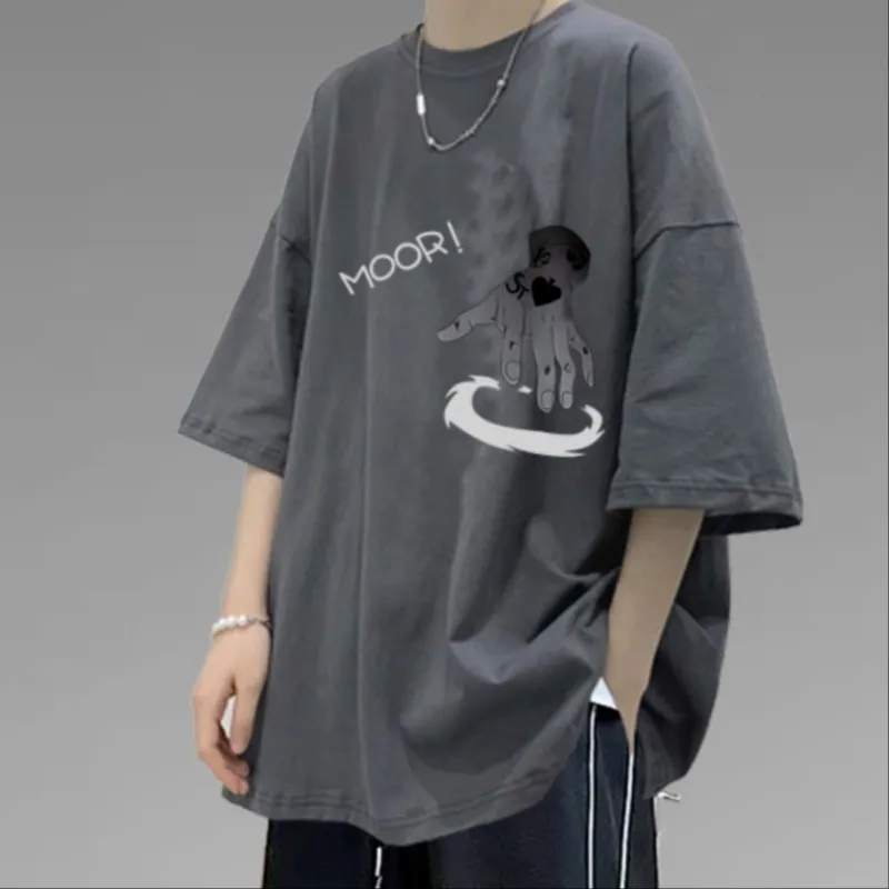 TONYBEAR T Shirts Men-7