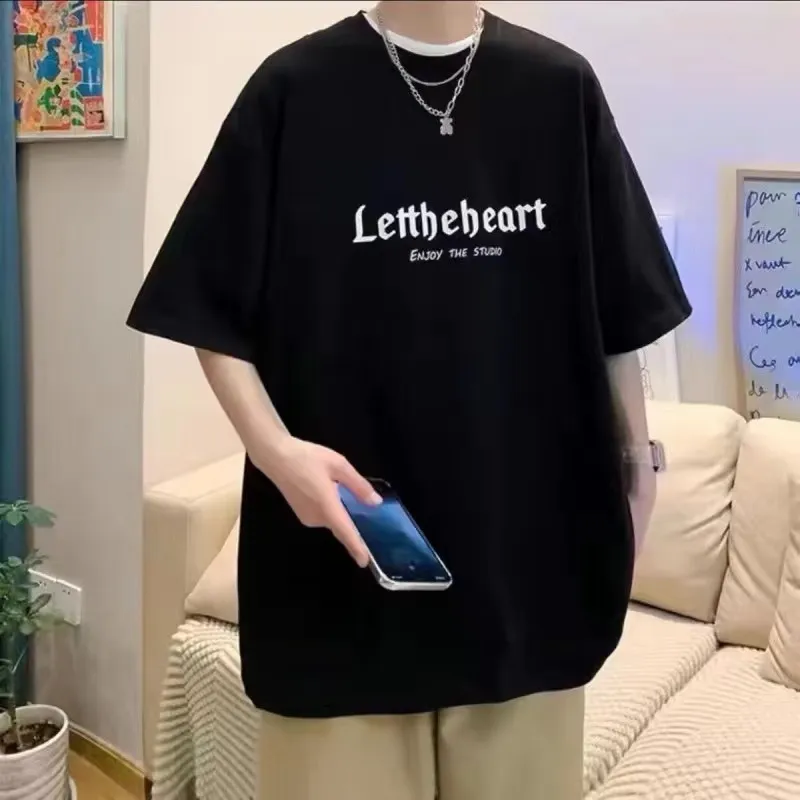 TONYBEAR T Shirts Men-1