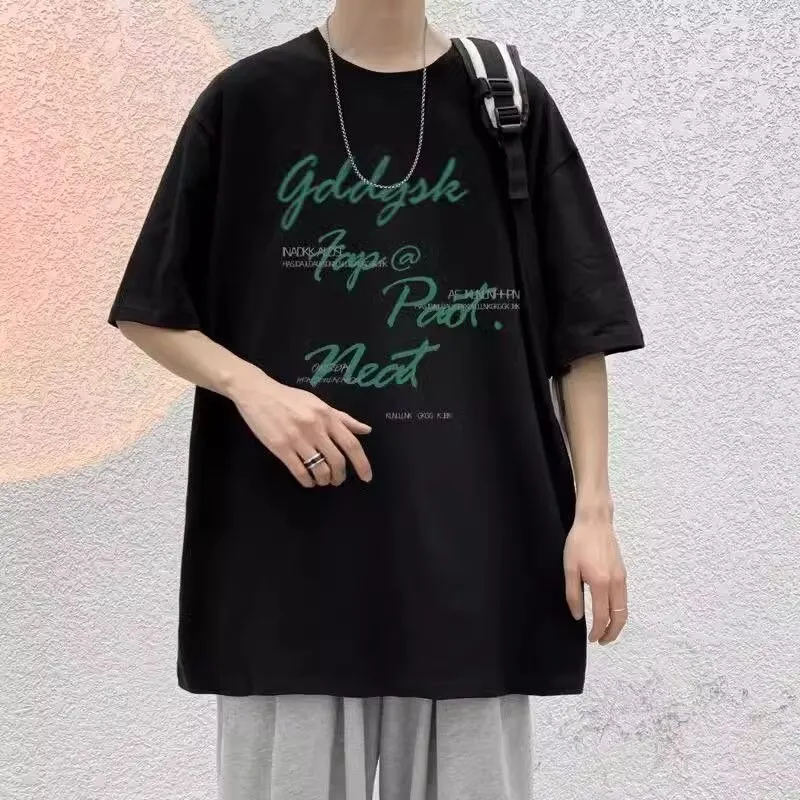 TONYBEAR T Shirts Men-1