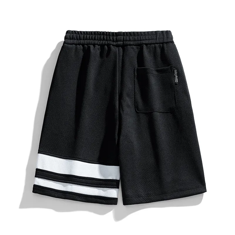 TONYBEAR Casual Shorts Men-3