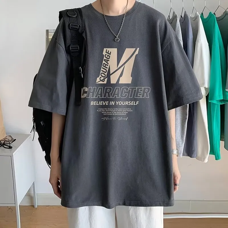 TONYBEAR T Shirts Men-5