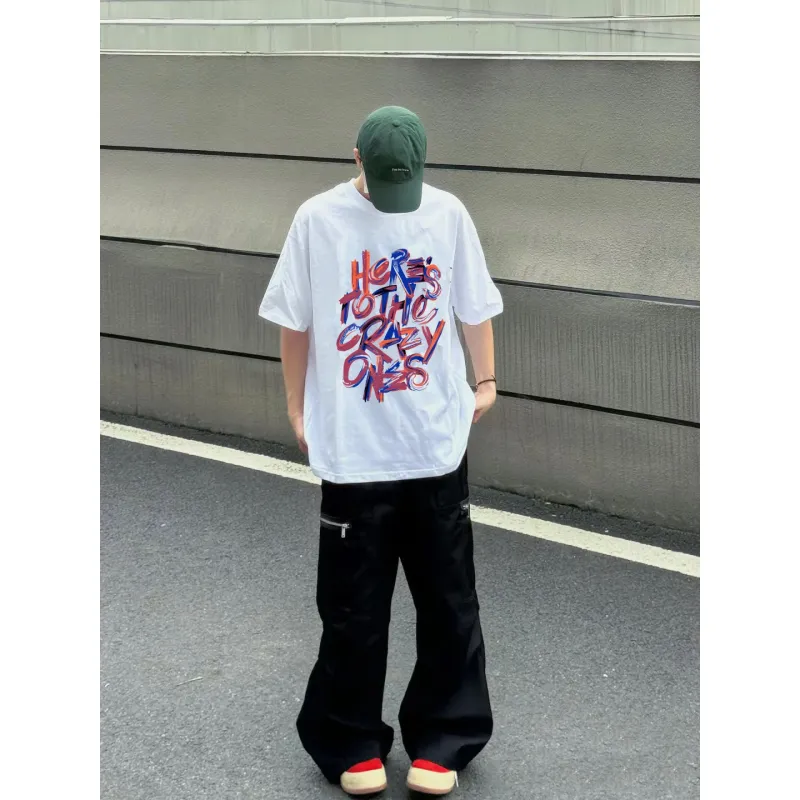 TONYBEAR T Shirts Men-3