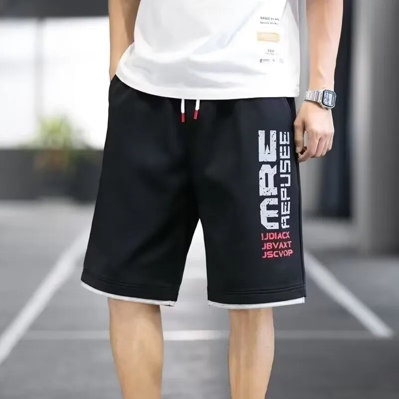 TONYBEAR Casual Shorts Men-1