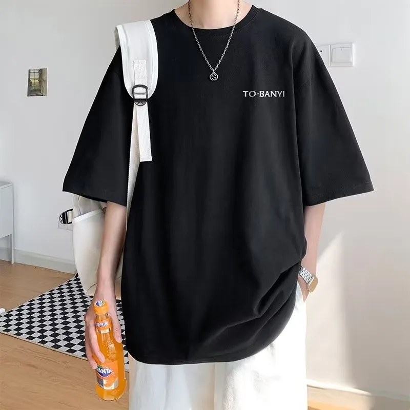 TONYBEAR T Shirts Men-1