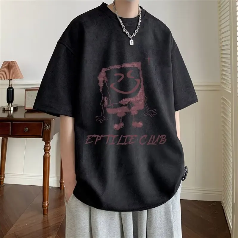 TONYBEAR T Shirts Men-1