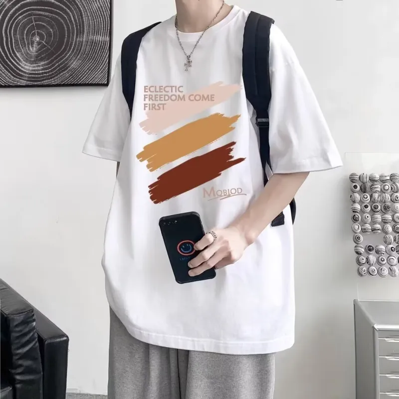 TONYBEAR T Shirts Men-3
