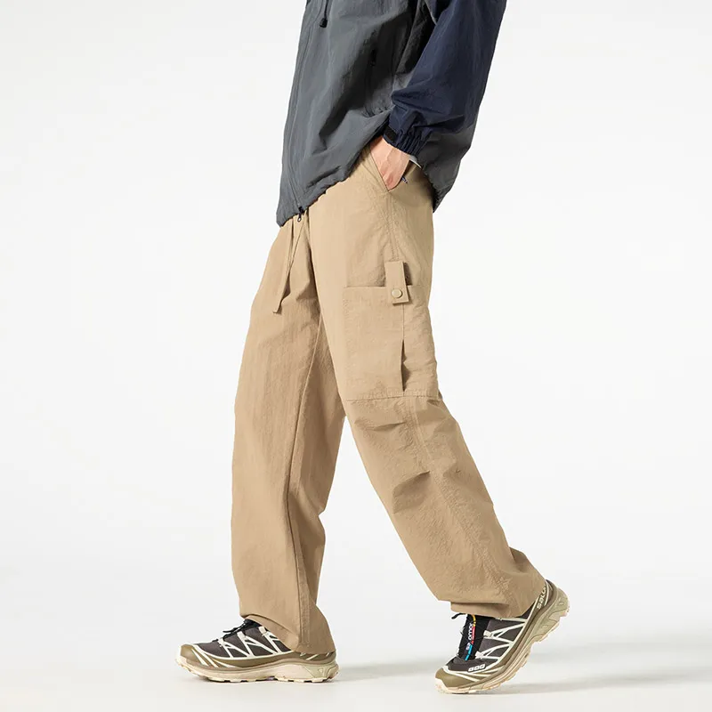 TONYBEAR Casual Pants Unisex-13