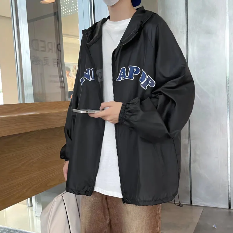 TONYBEAR Sun Protection Clothing Unisex-2
