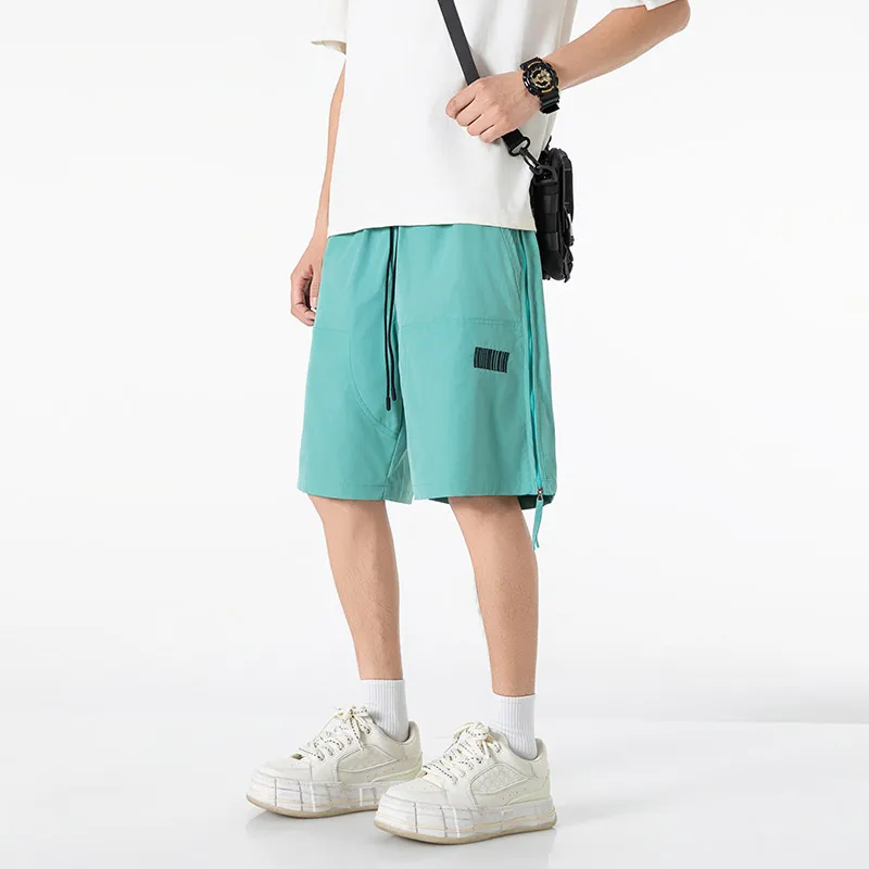 TONYBEAR Casual Shorts Unisex-19
