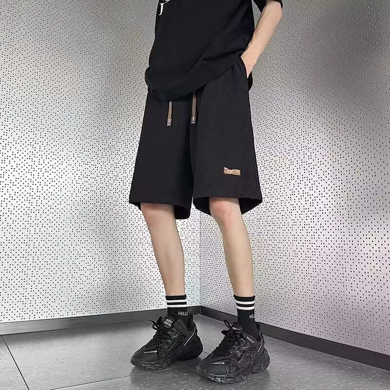 TONYBEAR Casual Shorts Men-2
