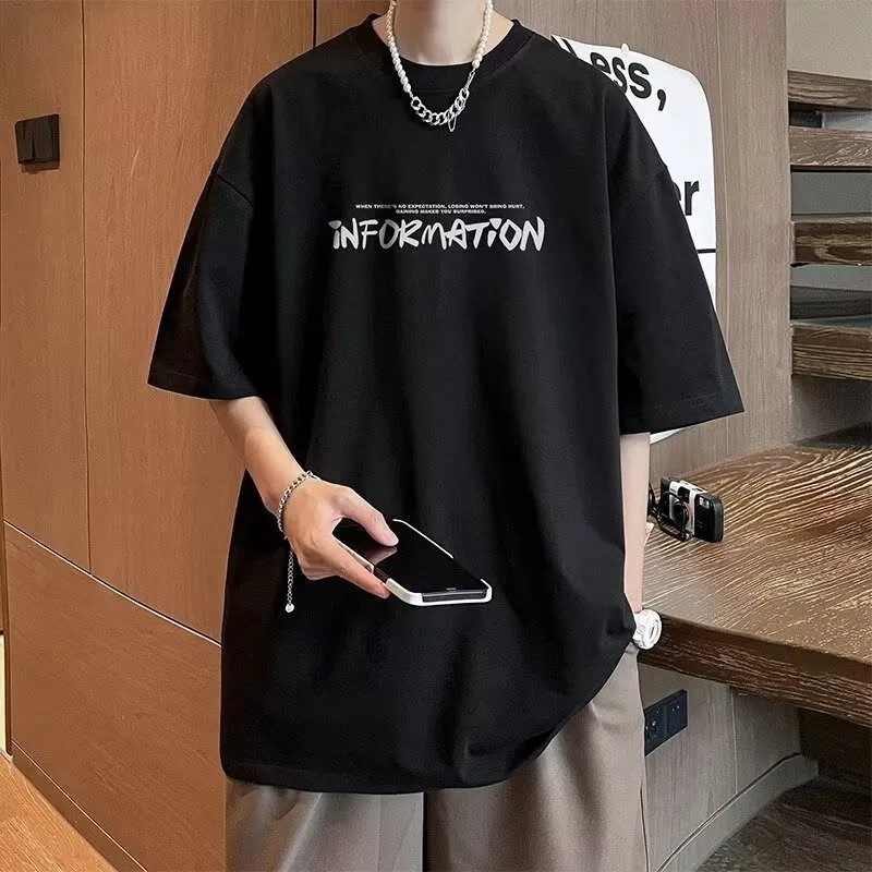 TONYBEAR T Shirts Men-3