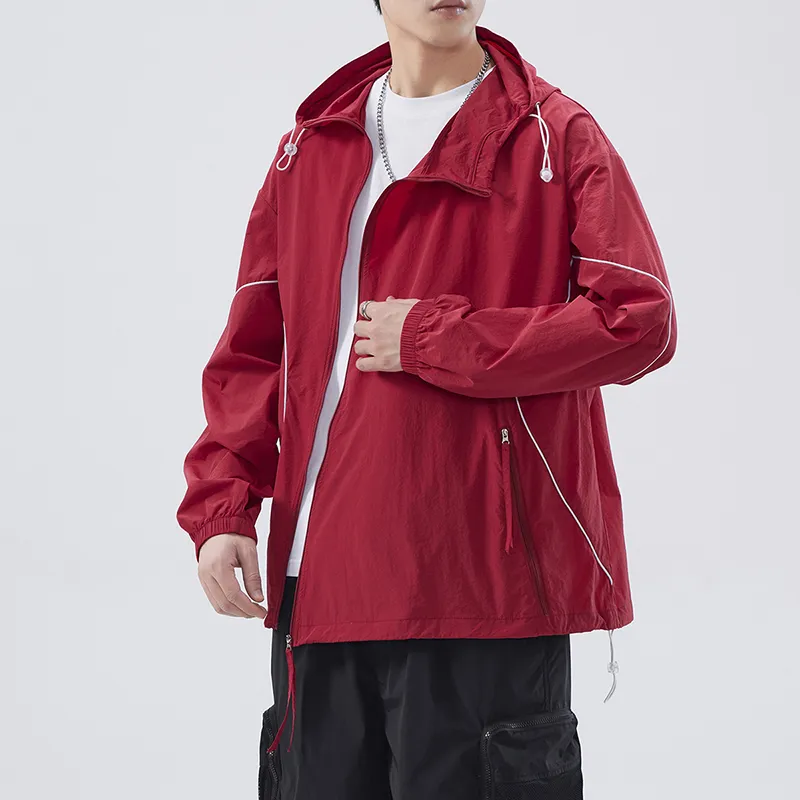 TONYBEAR Sun Protection Clothing Unisex-11