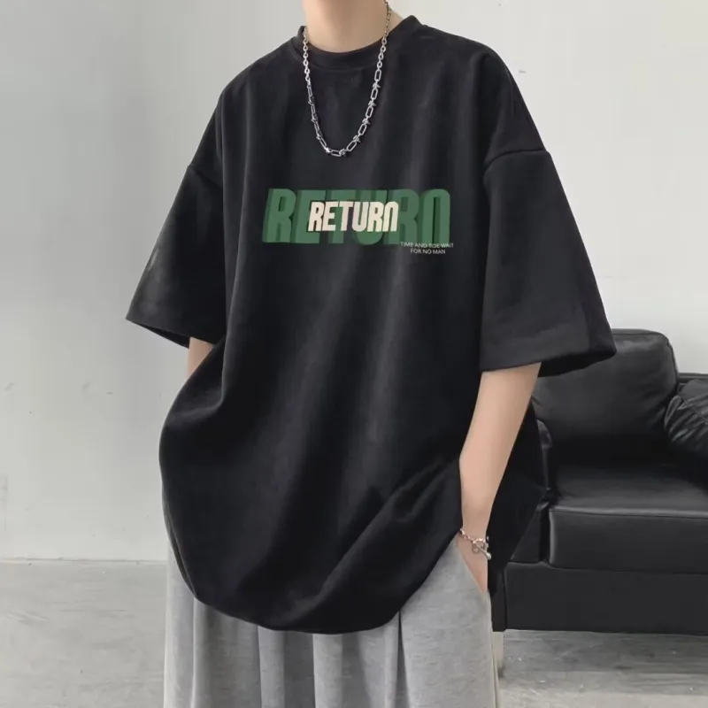 TONYBEAR T Shirts Men-7