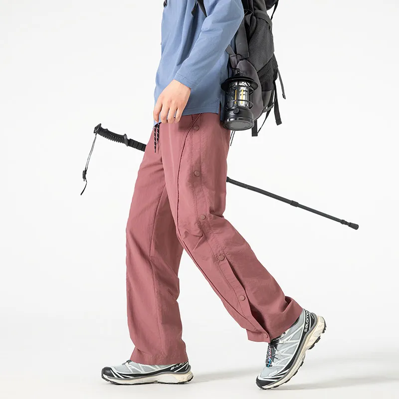 TONYBEAR Casual Pants Unisex-14