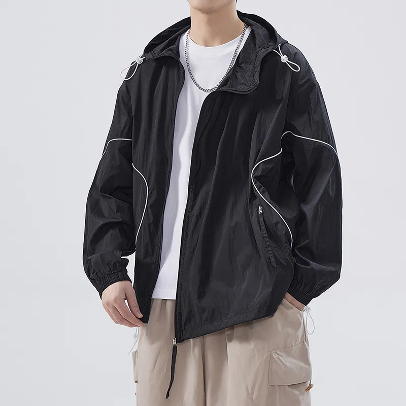 TONYBEAR Sun Protection Clothing Unisex-7