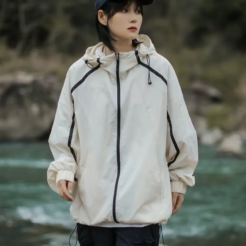 TONYBEAR Sun Protection Clothing Unisex-2