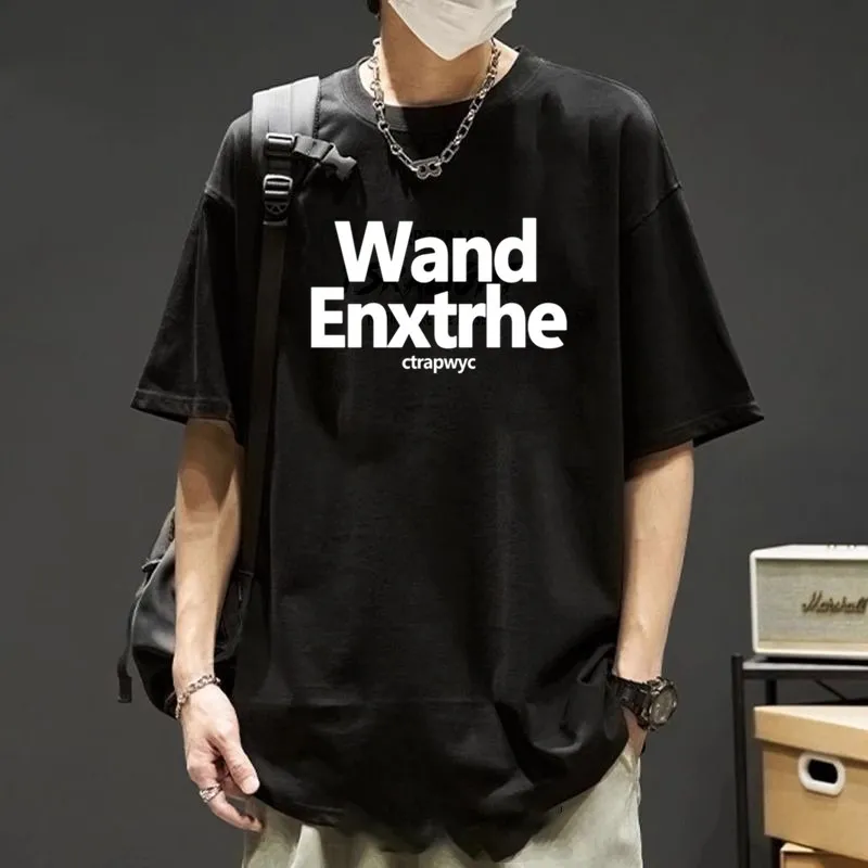 TONYBEAR T Shirts Men-3