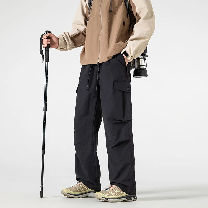 TONYBEAR Casual Pants Unisex-2