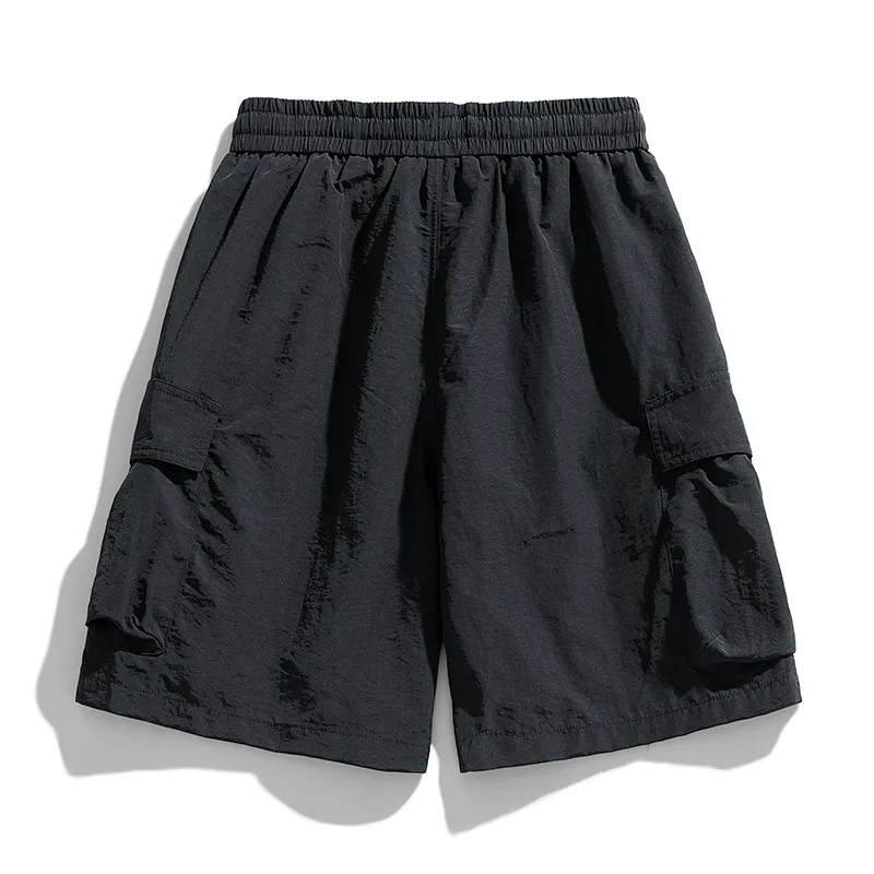 TONYBEAR Casual Shorts Unisex-1