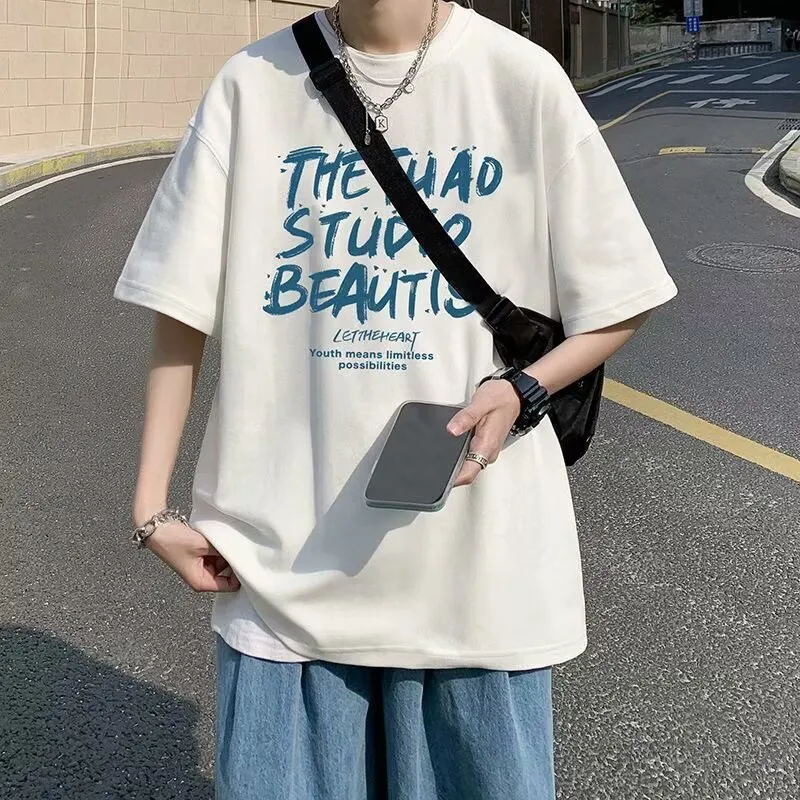 TONYBEAR T Shirts Men-3