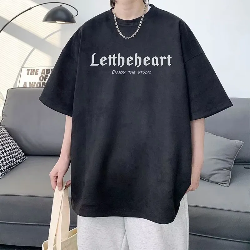 TONYBEAR T Shirts Men-1