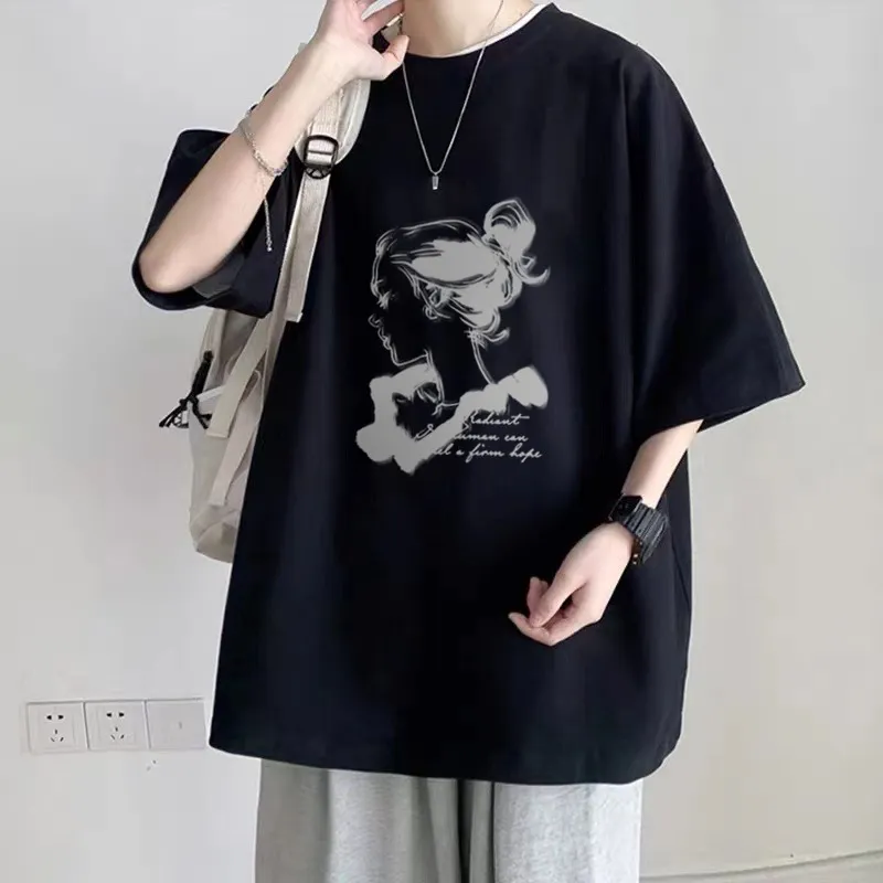 TONYBEAR T Shirts Men-7