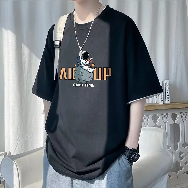 TONYBEAR T Shirts Men-1