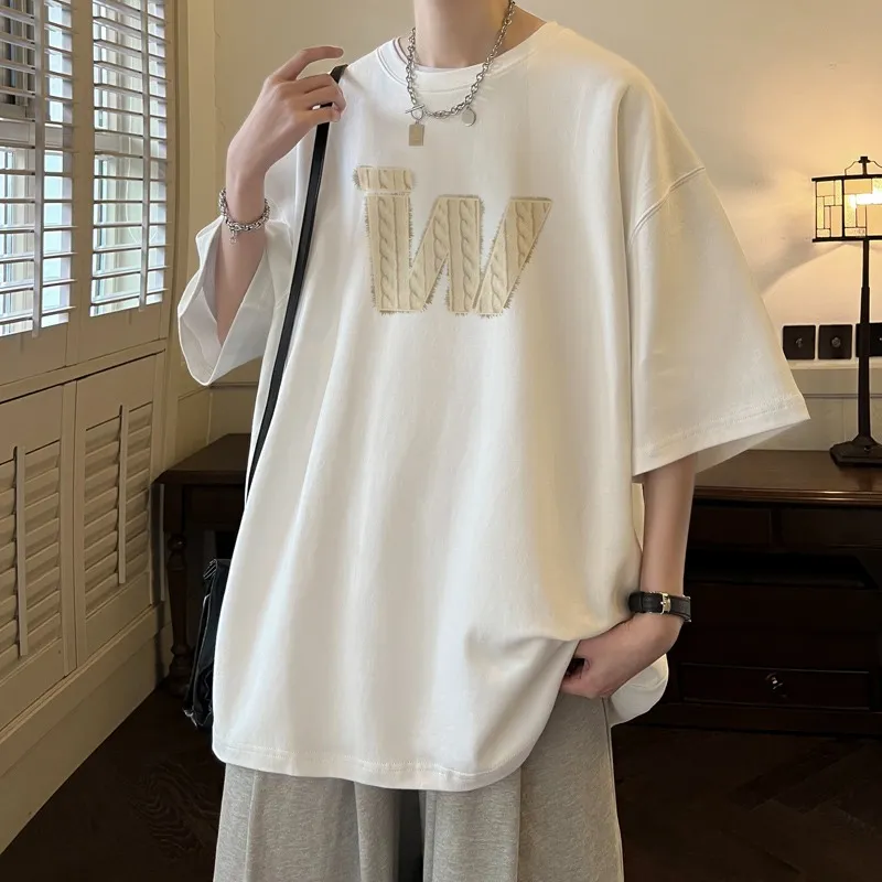 TONYBEAR T Shirts Men-3