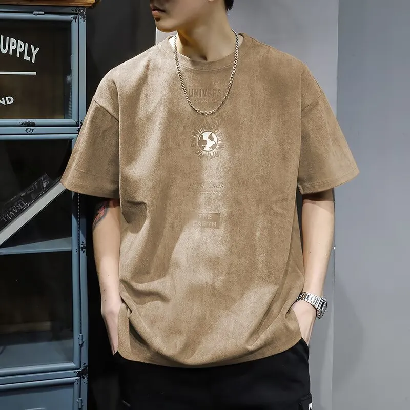 TONYBEAR T Shirts Men-2