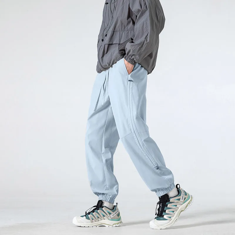 TONYBEAR Casual Pants Unisex-18