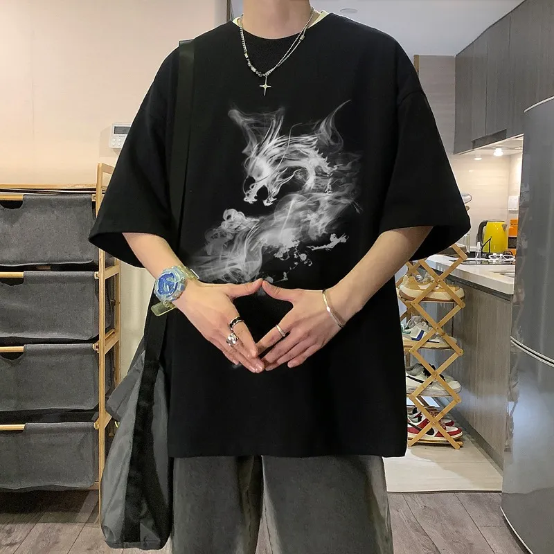TONYBEAR T Shirts Men-1