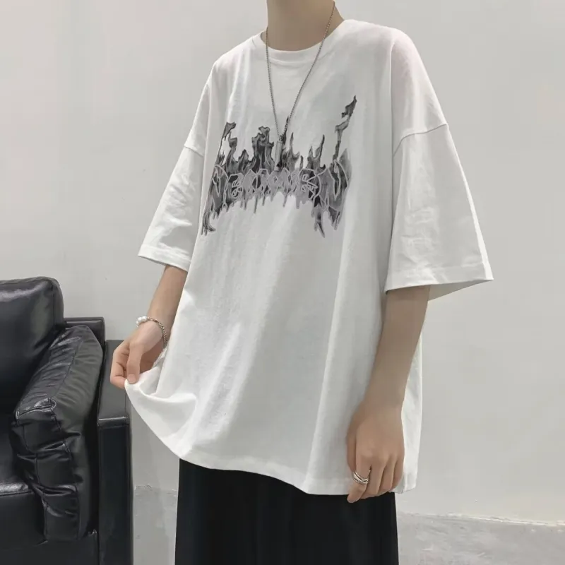 TONYBEAR T Shirts Men-3