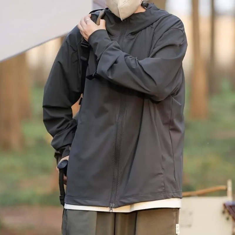 TONYBEAR Sun Protection Clothing Unisex-3