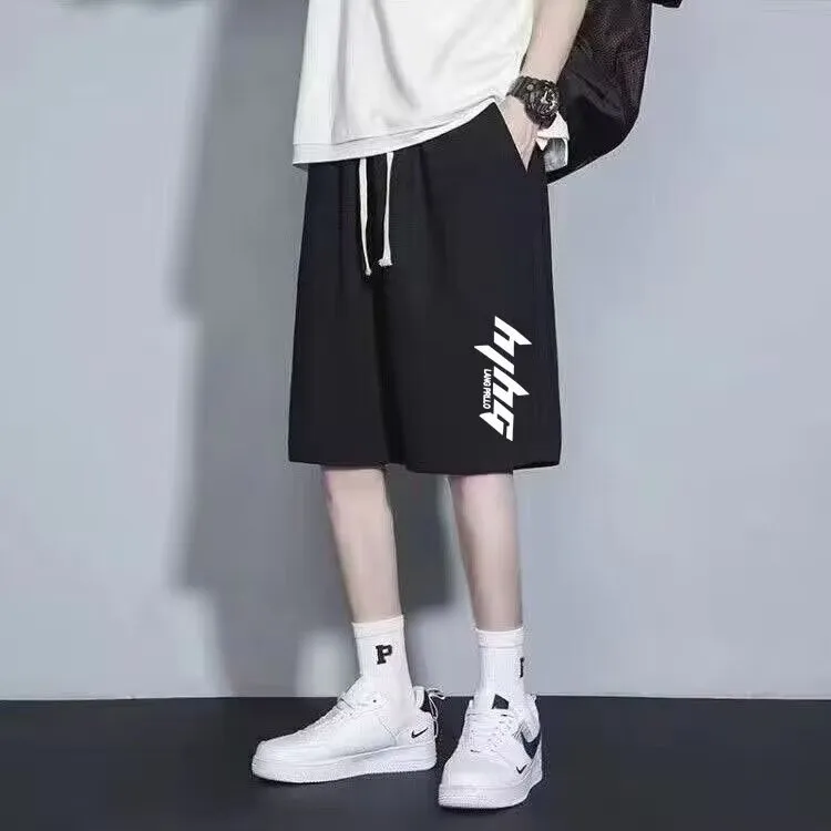 TONYBEAR Casual Shorts Men-1
