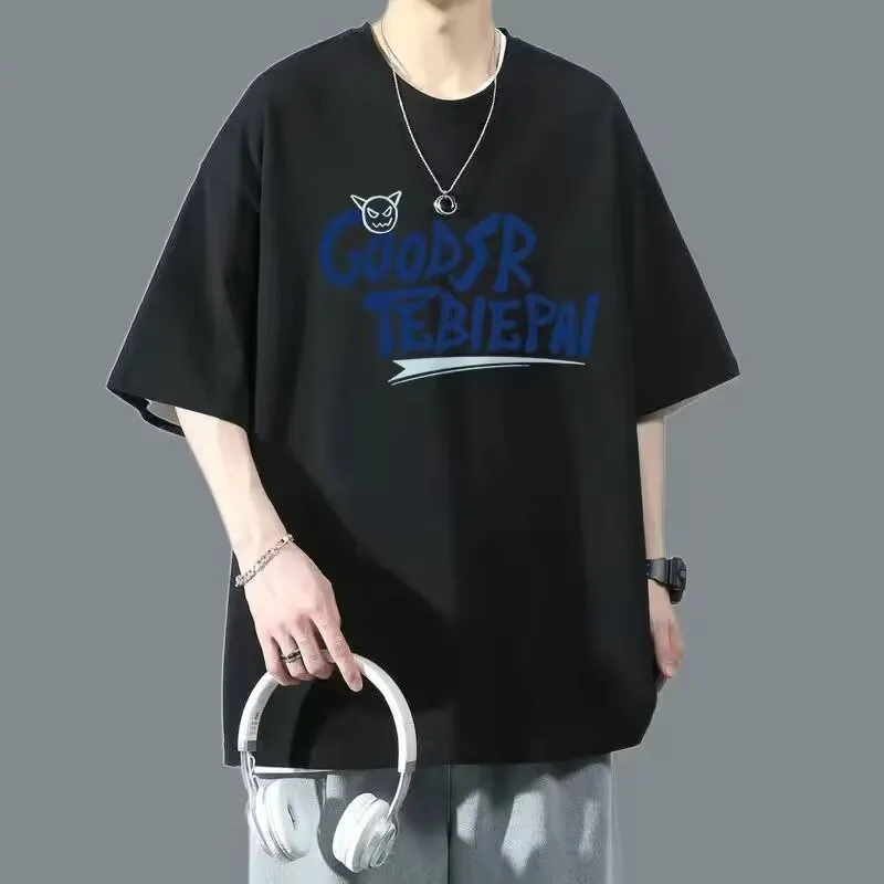 TONYBEAR T Shirts Men-1