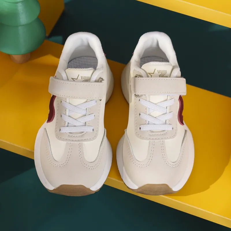 TONYBEAR Low Top Kids Lifestyle Shoes Children Aged 3 7 Years Old-6