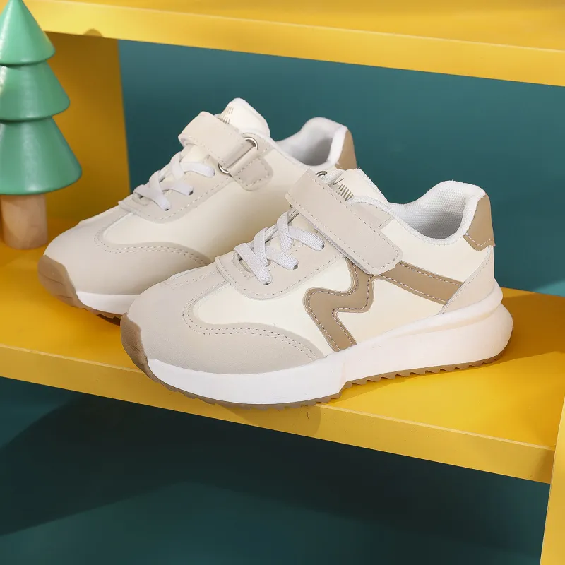 TONYBEAR Low Top Kids Lifestyle Shoes Children Aged 3 7 Years Old-13
