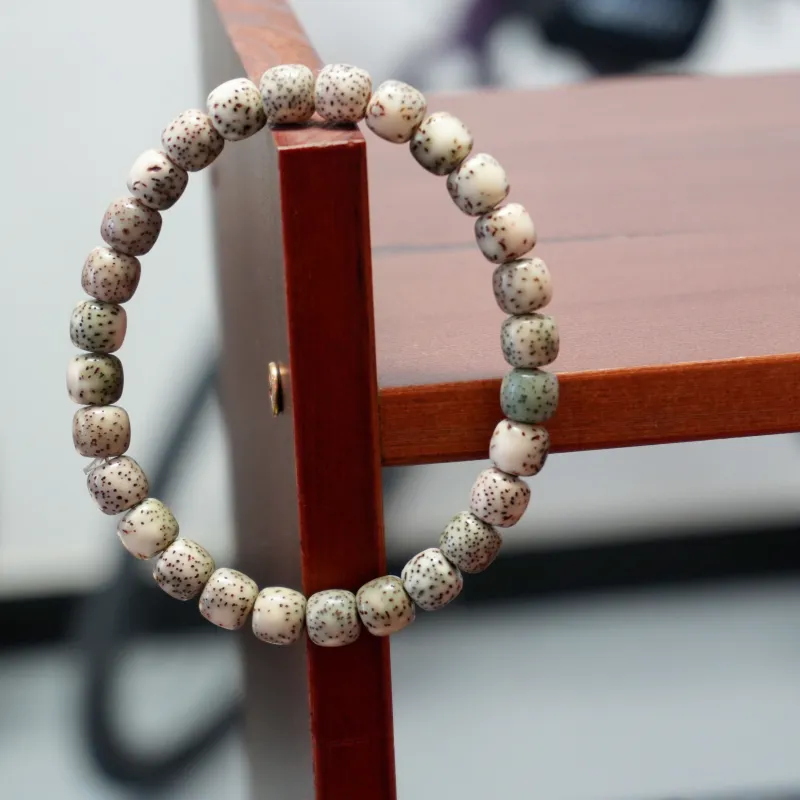 MEIJIHAO Bodhi Seed Bracelets Unisex-3