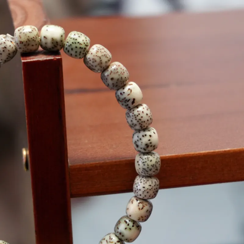 MEIJIHAO Bodhi Seed Bracelets Unisex-5