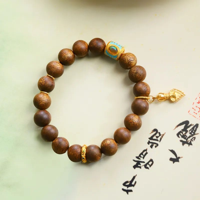 MEIJIHAO Kyara Bracelets Unisex-2