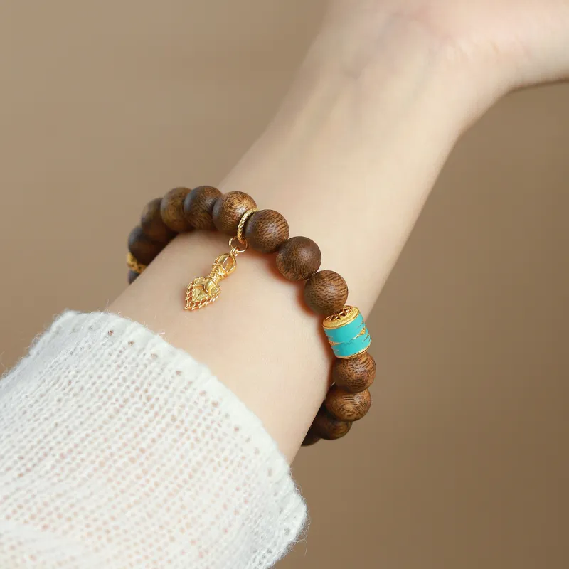 MEIJIHAO Kyara Bracelets Unisex-4