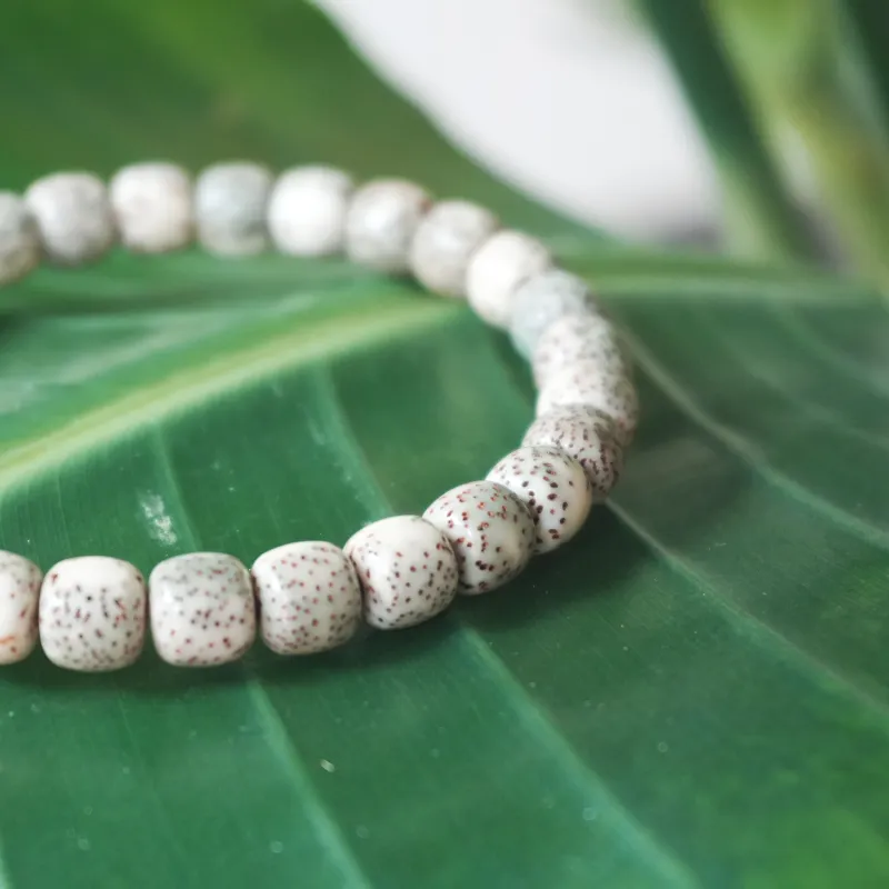 MEIJIHAO Bodhi Seed Bracelets Unisex-4