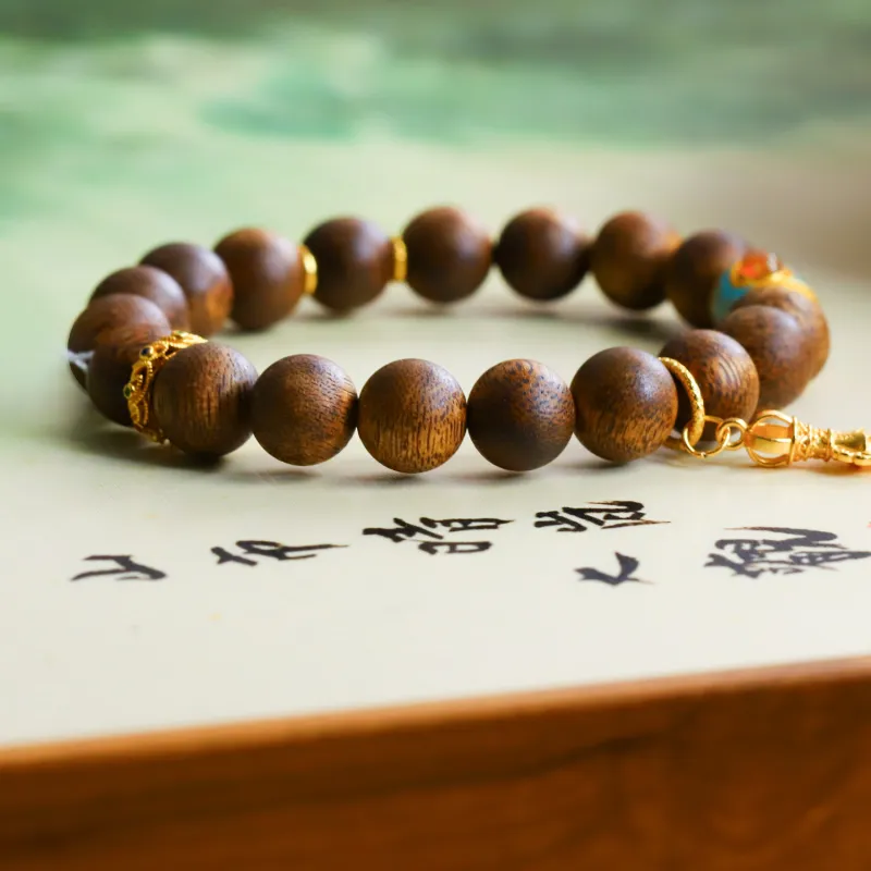 MEIJIHAO Kyara Bracelets Unisex-1