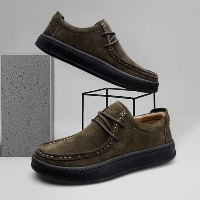 D FUSE SCANDINAVIA Casual Shoes Men's-7