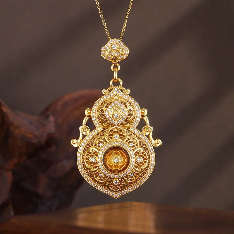 I Do S925 Silver Necklaces Women's-1