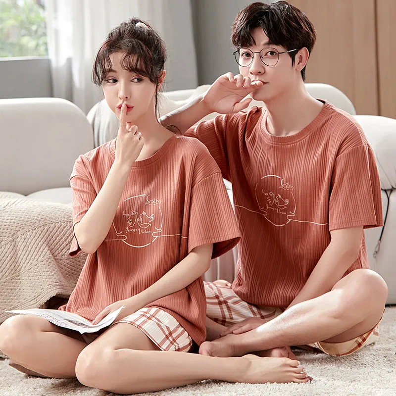 FENTENGCARE Pajama Set Women's Image Color-3